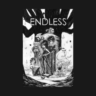 Endless T-Shirt