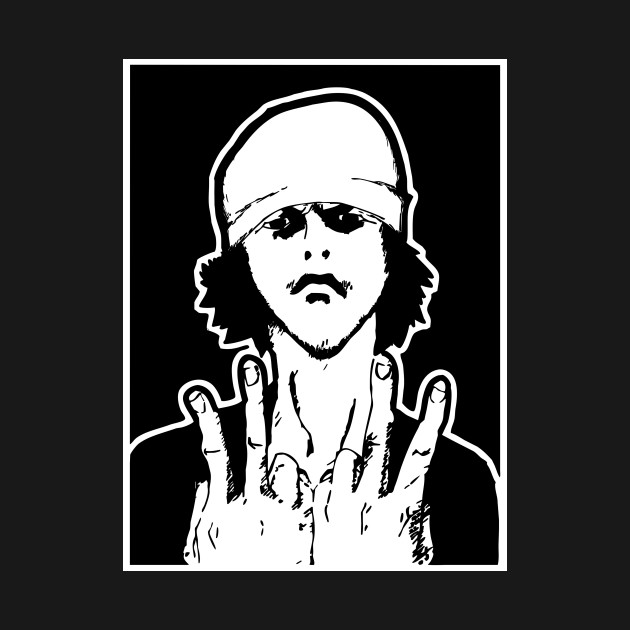 Samurai Champloo Peace - Samurai Champloo - Phone Case