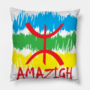 AMAZIGH Pillow