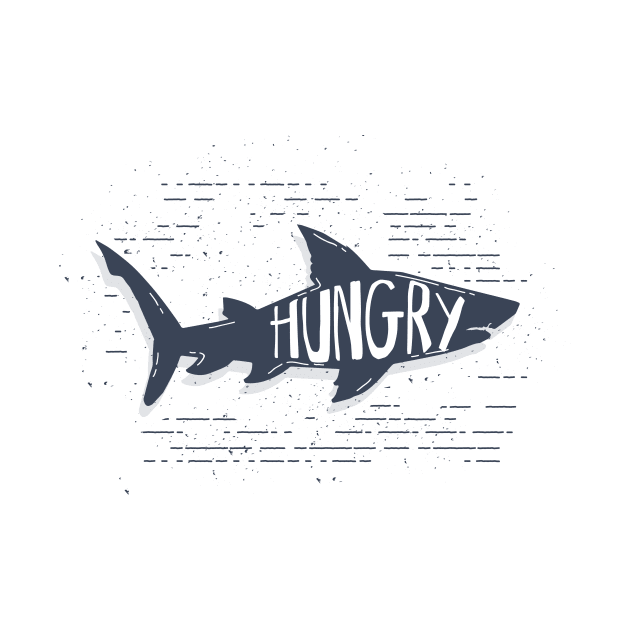 Hungry by valsymot