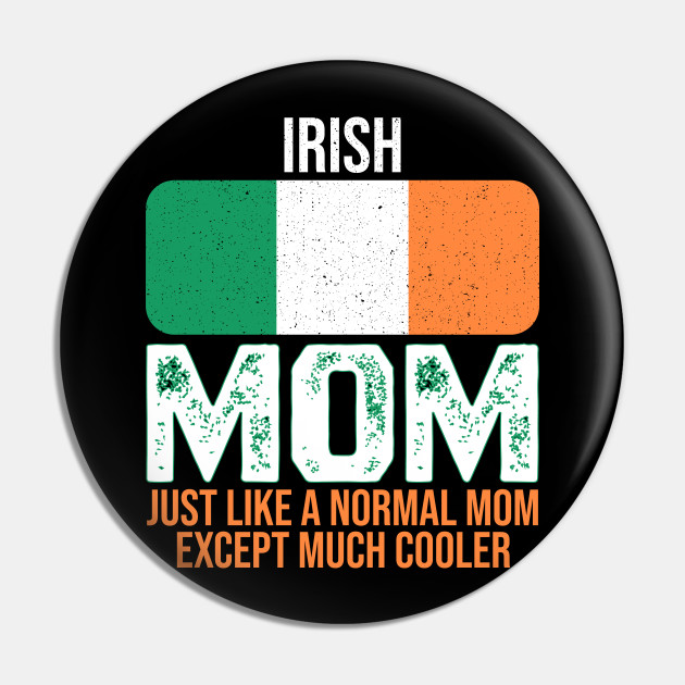 irish mothers day gifts