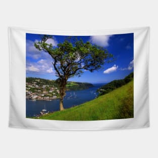 River Dart Estuary & Kingswear Tapestry