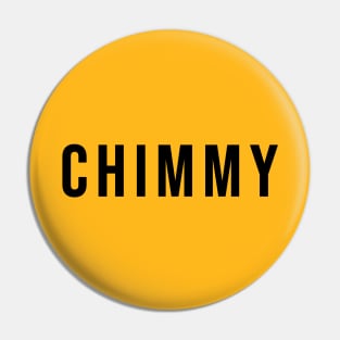 BTS Jimin CHIMMY Pin