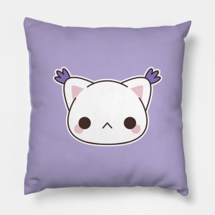 Gatomon Pillow