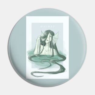 mermay Pin