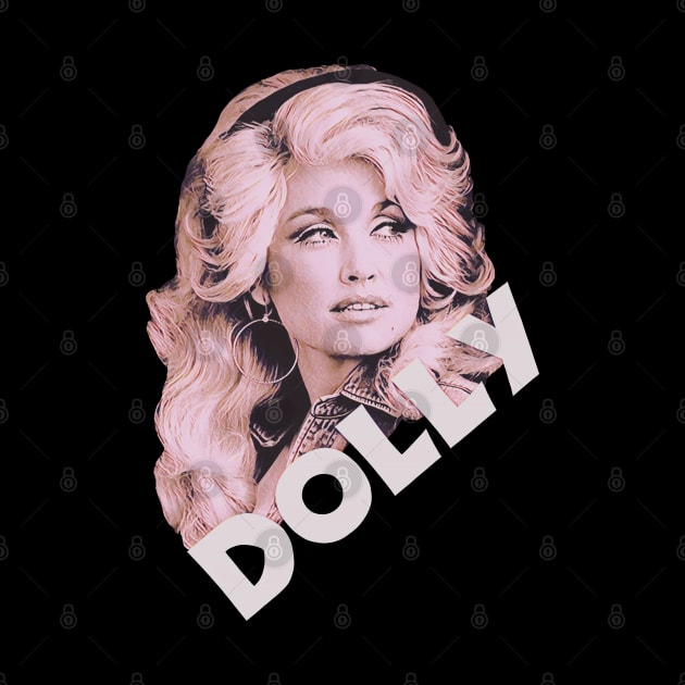 Dolly by Colonel JD McShiteBurger