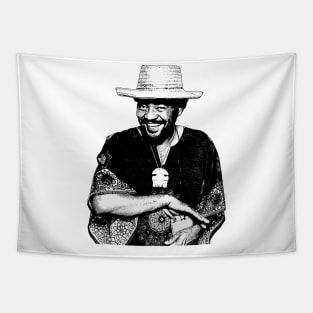 Bill Withers Tapestry