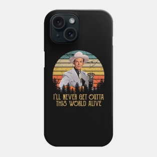 World alive Phone Case