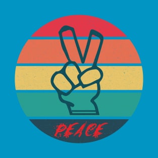 Peace T-Shirt