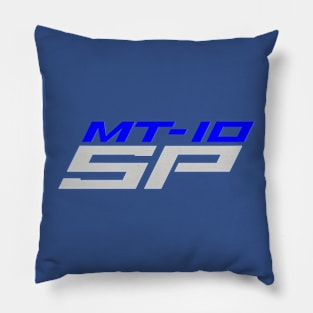 MT10SP Side Pillow