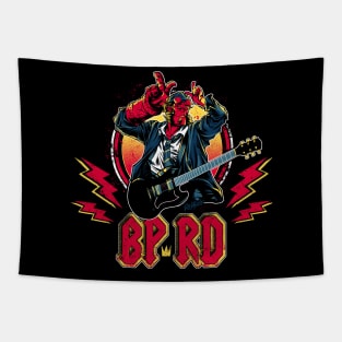 BPRD Tapestry