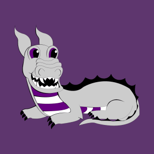 Ace Dragon T-Shirt