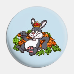 Rabbit King Pin
