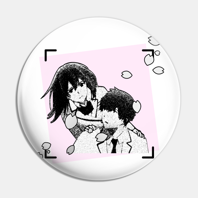 Let me eat your pancreas - I Want To Eat Your Pancreas - Pin | TeePublic Let me eat your pancreas - I Want To Eat Your Pancreas - Pin | TeePublic
