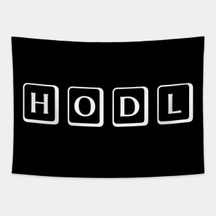 HODL Tapestry