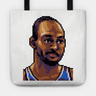 Karl Malone Tote