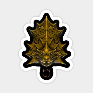 ornstein dark souls Magnet