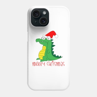 Puake Christmas Phone Case