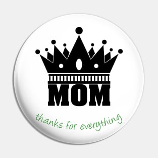 mama Pin