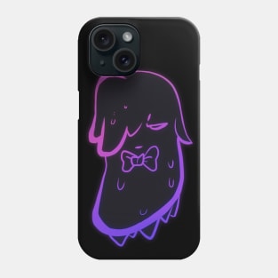 Hapstablook Phone Case