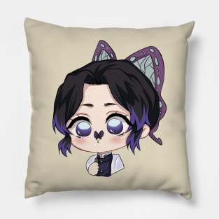 Shinobu Pillow