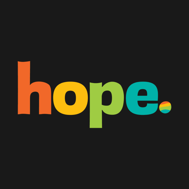 HOPE Testing Logo by Hope Testing Tulsa