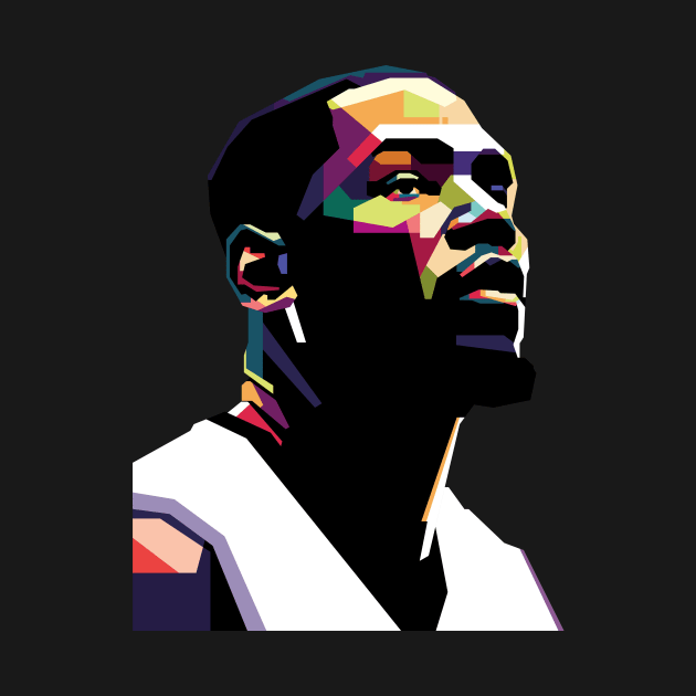 Kevin Durant by Creativedy Stuff