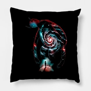 Revelator Pillow