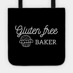 Gluten Free Baker Tote