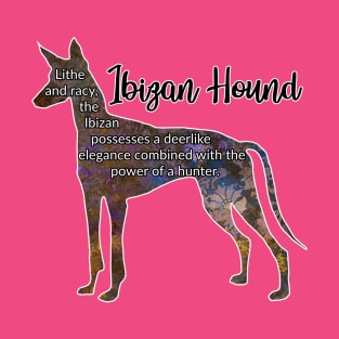 Ibizan Hound T-Shirt