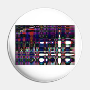 Random Warp Pin