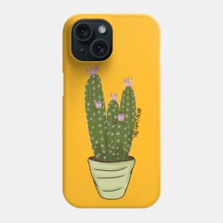 Cactus / Phone Case