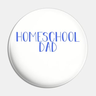 homeschool dad Pin