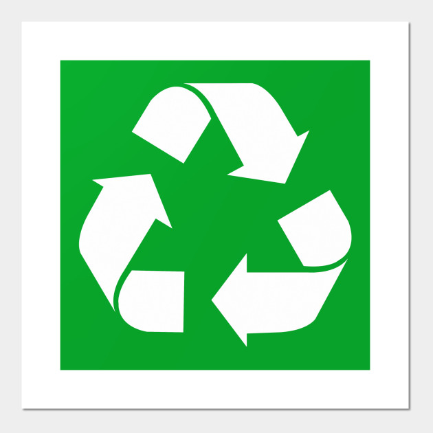 White Reduce, Reuse, Recycle, Repurpose, living green - Green Recycle ...