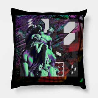 Prometheus Pillow