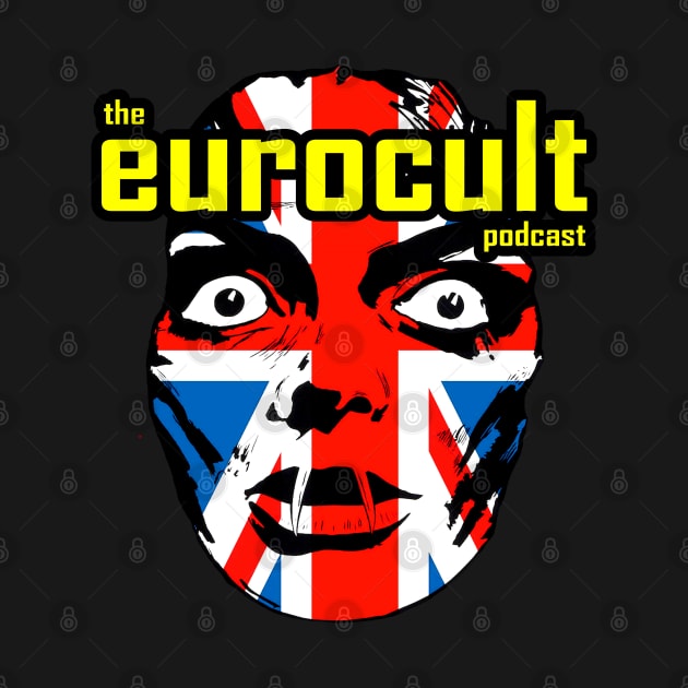 EuroCult Podcast by SHOP.DEADPIT.COM 