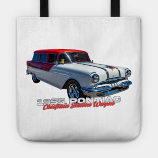 1955 Pontiac Chieftain Station Wagon Tote