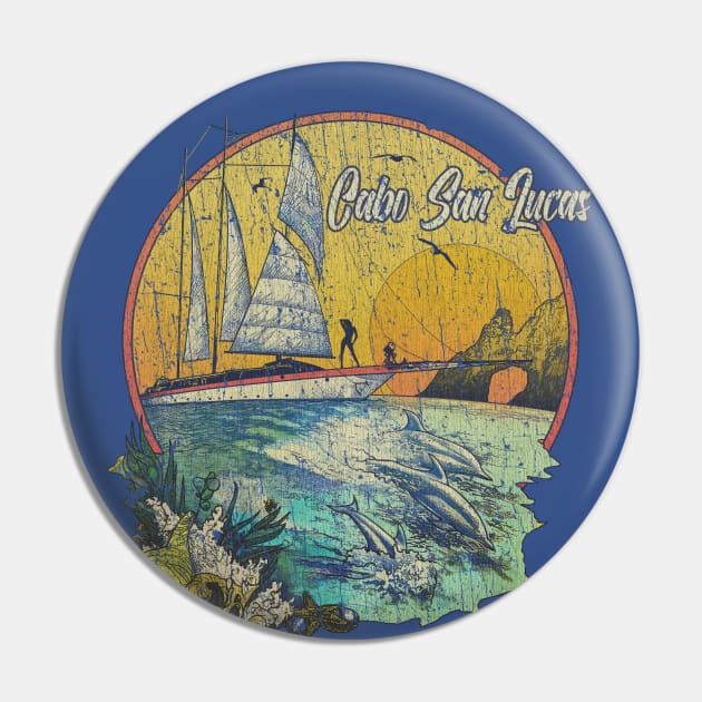 Cabo San Lucas 1981 Pin by JCD666