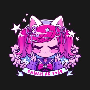 Kawaii AF T-Shirt