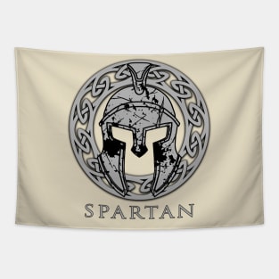 spartan blood Tapestry