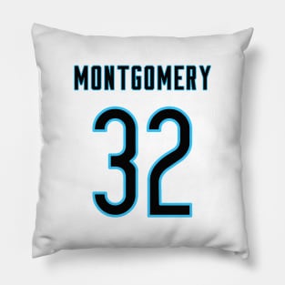 montgomery Pillow