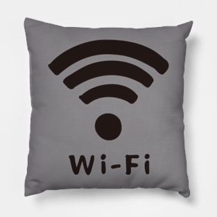 Wi-Fi Pillow