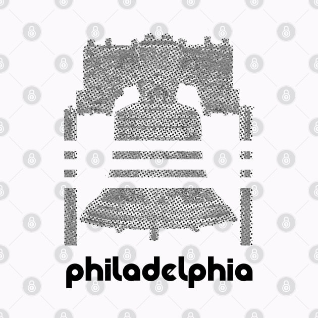 philadelphia by amigaboy