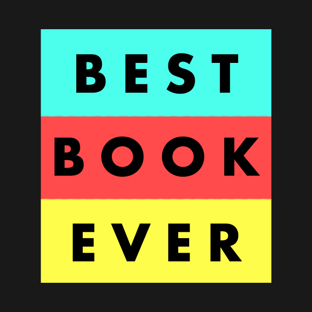 Best Book Ever by Best Book Ever Podcast