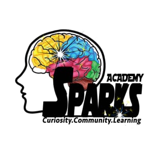 Sparks Academy T-Shirt