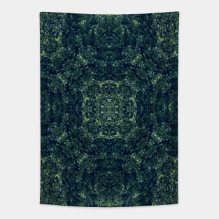 Greenery Tapestry