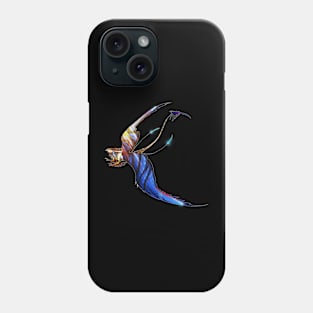 Muzafr Dragon Flying Phone Case