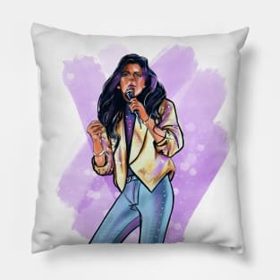 Thomas Anders Pillow