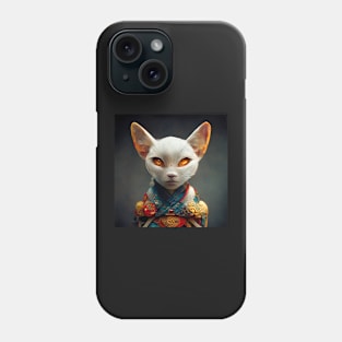 Clan of Cats Series Phone Case