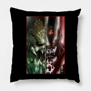 AvP Pillow